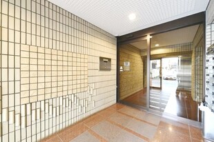 入谷駅 徒歩12分 6階の物件外観写真